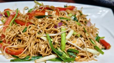 面食培训学校推荐理由有哪些？蜀味缘学做面食技术培训一对一教学