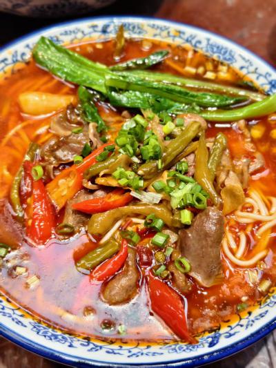 面点培训学校哪里有小吃？蜀味缘面食培训学校排名比较好，值得了解吗？