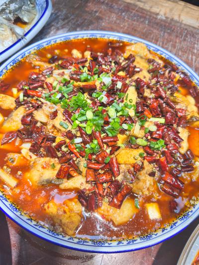 江湖菜技术培训中心怎么样?蜀味缘江湖菜技术培训班怎么样?