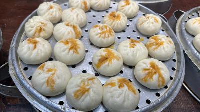 附近学早餐培训的地方？蜀味缘早餐培训点学习指南