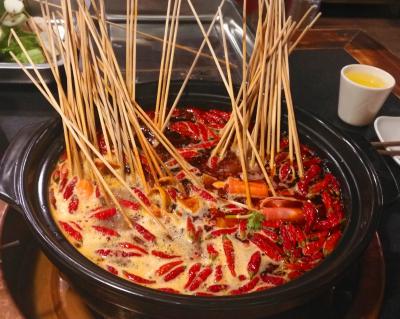 火锅串串技术培训哪里好？蜀味缘串串香火锅技术培训班怎么样
